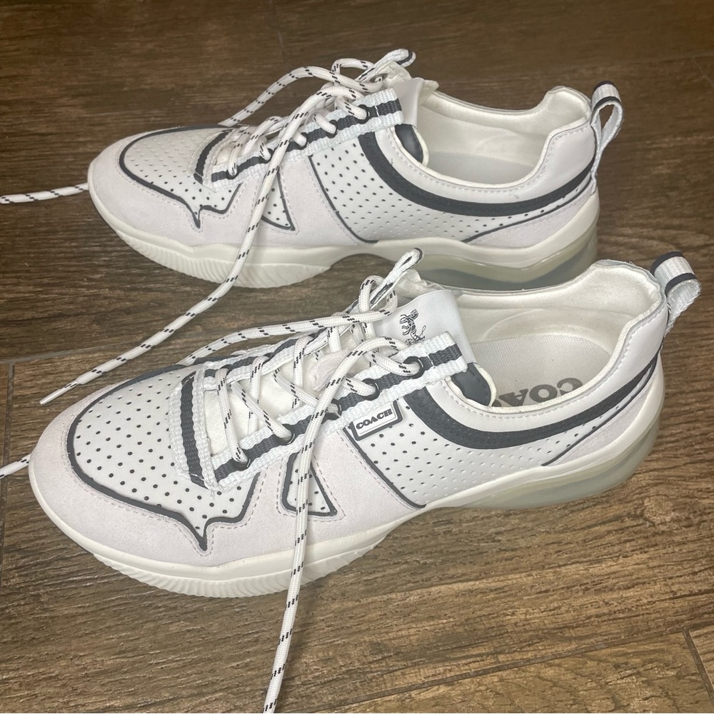 Coach CITYSOLE NEO RUNNER - Picture 2 of 12